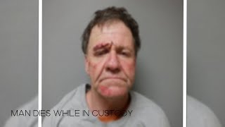 Craighead County Inmate dies in Custody