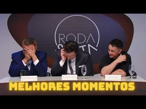 BEST MOMENTS OF DILERA ON RODA SOLTA - 10 MINUTES OF TICKS