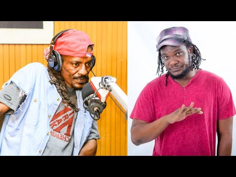 Rado wa Usiulize asimulia issue ya bifu lake na Fid Q "Ilikuwa kama Tupac na BIG"