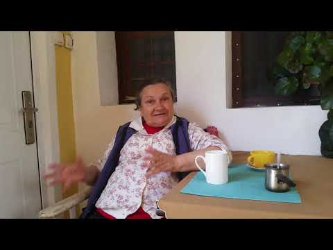 Svedocanstvo o Bogu (Dokumentarni film- Jovankino obracenje. EPIZODA 1.