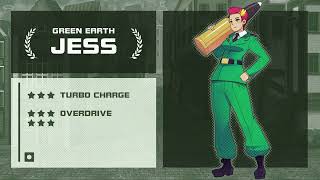 Download lagu Advance Wars Reboot Camp OST - Jess's Theme mp3 Download lagu Advance Wars Reboot Camp OST - Jess's Theme mp3