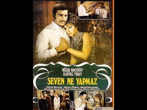 Seven Ne Yapmaz Piano Performance Video
