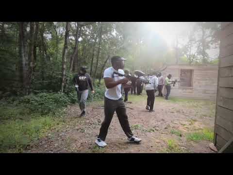 Day in the Life: Concordia University- St. Paul Football DAY 2