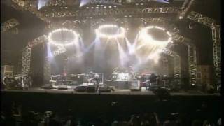 Dir en Grey - Garden (Live at Osaka-jō Hall 1999)