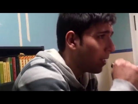 Estopa Me falta el aliento acustico