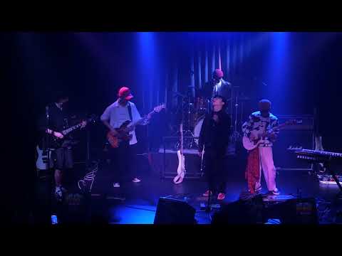 [2022 대전 대학밴드 연합 공연]  데카당 - '애추'♪ | 충남대학교 밴드부 FLAMES