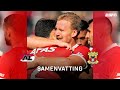 ✨ VIJF doelpunten in Alkmaar bij AZ tegen Go Ahead! ? | Samenvatting AZ - Go Ahead Eagles