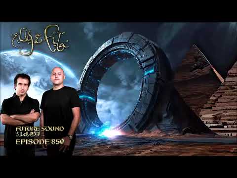 Aly & Fila @ Future Sound Of Egypt FSOE 850 20 March 2024