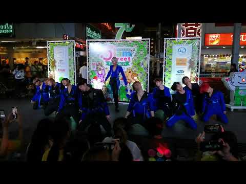 Flash​ - X1​ Cover​ by​ DEVOTION​ Cover​ X1​ [22-12-2019]