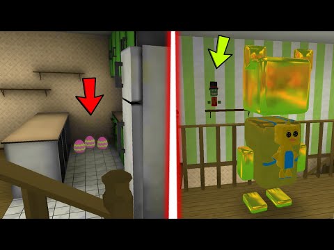 NEW UPDATE 10.2.1 Super Bear Adventure Gameplay Walkthrough