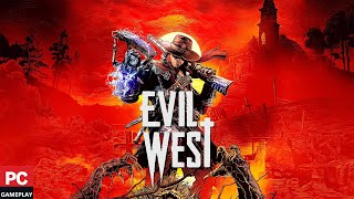 Evil West (PC)