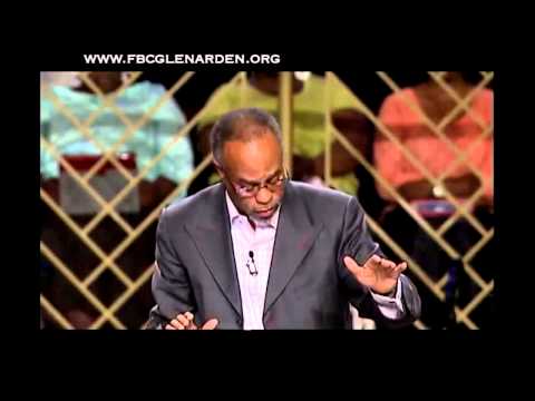 "Fight For The Faith" Pastor John K. Jenkins Sr.