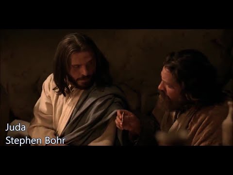 Juda - povezanost Jude i antihrista