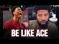 Paul George On Why Ace Bailey Is The One