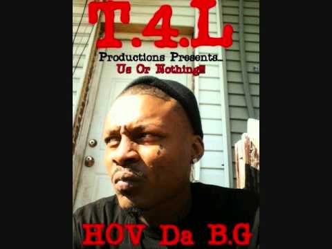 HISTORY REPEATS ITSELF By HOV DA B.G