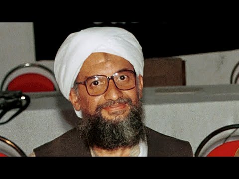 SPECIAL REPORT: 'Hunting Evil: The Killing of Al Qaeda's Chief'