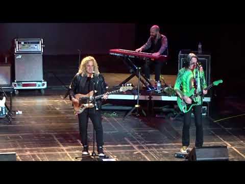 It Was 50 Years Ago Today Tour - Birthday