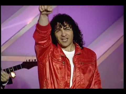 Rajko Horizont - NIje ona nego ja (TV SAT)