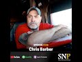 SNP Episode #236 - Chris Barber