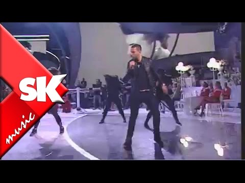 Sasa Kapor - Hotel Jugoslavija - Grand Show 22.03.2013.