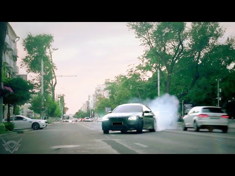 Go_A - SHUM || (3L1 Remix) || Drift vibe