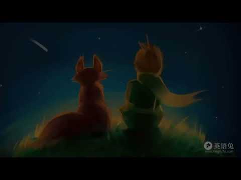 星の王子さま 下 (小王子 下)