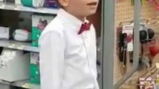 the yodeling walmart kid remix (dope azz remix)