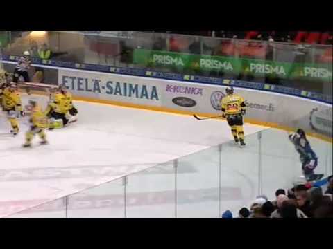 SaiPa-Lukko 02.01.2010