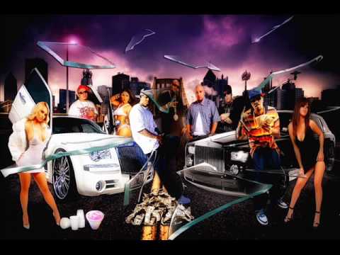 DaDDy Is A GanGstER - Beat With Hooks