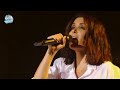 Jenifer - Donne-moi le temps (live stream) L'Olympia 2020