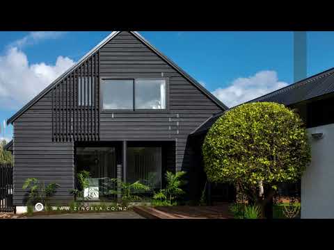 The Contemporary, A 4 Bedroom premiere Villa to rent in Remuera - Auckland NZ