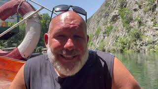 07 - North Macedonia 2021 - Matka Canyon