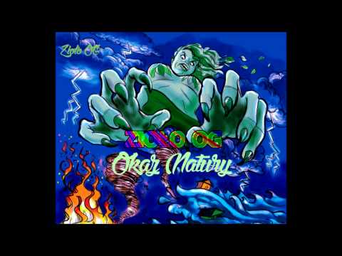 Zioło OG - Dla Siebie prod. Eljot [Okaz Natury 4/14]