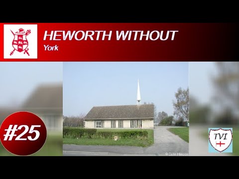 HEWORTH WITHOUT: York Parish #25 of 31