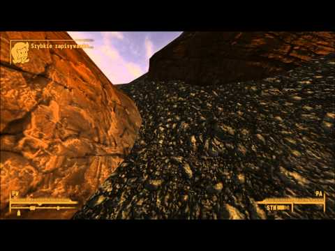 Zagrajmy w: New Vegas, 64 "Niespodziewane zadania"