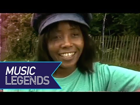 Interview With 'My Boy Lollipop' Singer, Millie Small: Returning To The Charts 23 Years Later