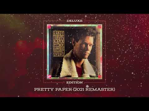 Thumbnail for Pretty Paper video