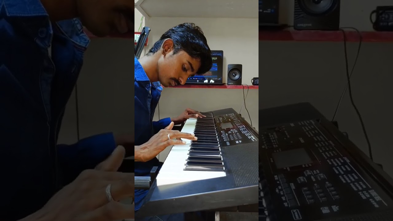 Irava Pagala (Instrumental Version)
