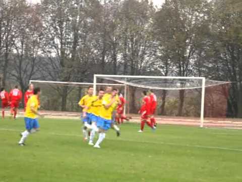 III liga  Szynaka Motor Lubawa - Czarni Olecko  4: 1