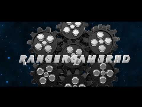 RangerGamerHD Intro