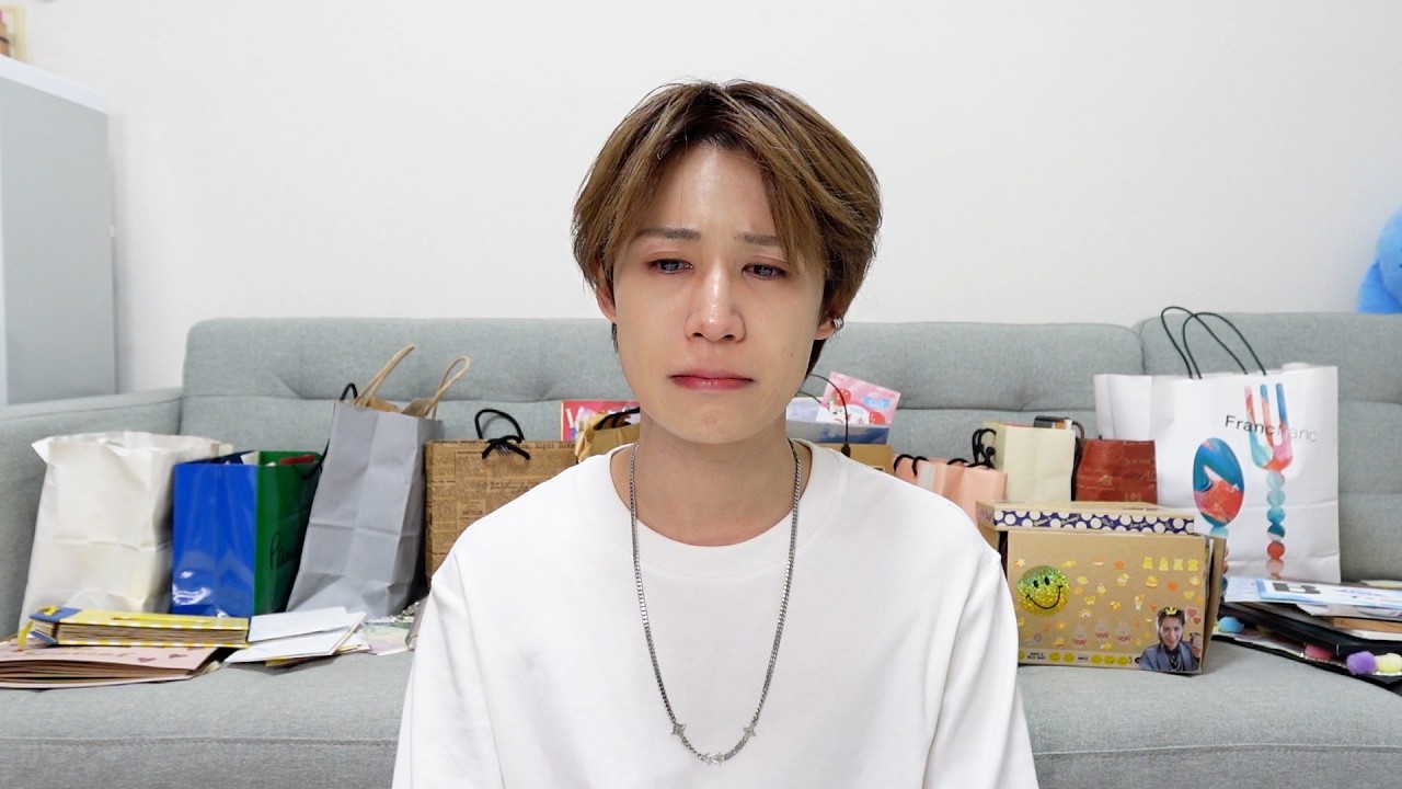 【One day】引退の真相。最後の、最愛のステージのお知らせ。LEE MINHYUK LAST CONCERT Epilogue