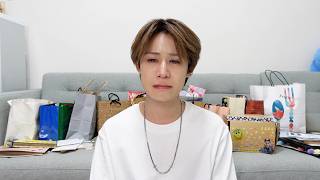【One day】引退の真相。最後の、最愛のステージのお知らせ。LEE MINHYUK LAST CONCERT Epilogue
