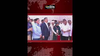ওসমানী উদ্যানে জুলাই স্মৃতিস্তম্ভ উদ্বোধন করলেন প্রধানমন্ত্রী l PM l Osmani Udyan l July l Deepto