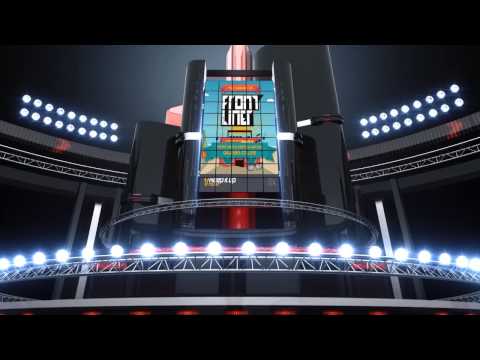 Frontliner & Kristina Antuna - Galaxies Collide (Original Mix)