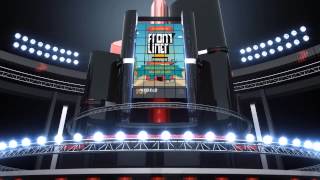 Frontliner & Kristina Antuna - Galaxies Collide (Original Mix)