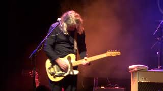 Tito &amp; Tarantula - Strange Face (2017 live @ Scala Ludwigsburg)