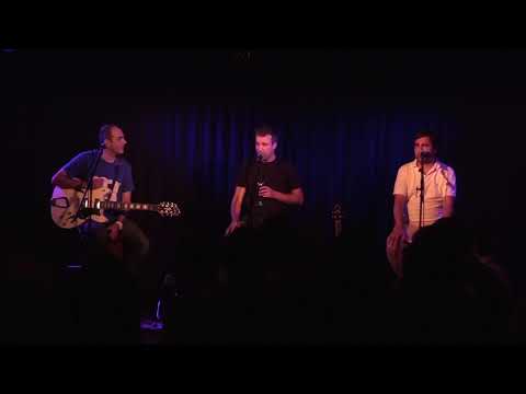 RUI XARÁ - OS 3 BEST'AROLAS (1ª PARTE)