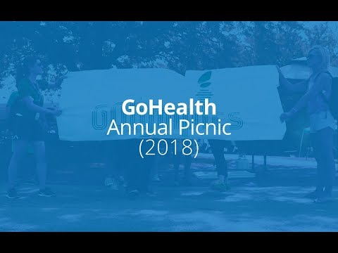 GoHealth Annual Company Picnic (2018)