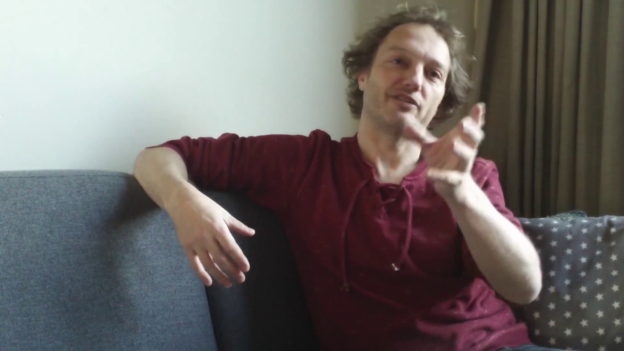 Video: Life is the miracle, in gesprek met Patrick Kicken (Advaita tv)