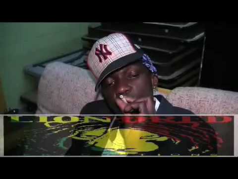 LIONDRED.TV-blakka interveiw 1